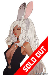 Sketch Style Commission