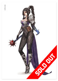 Baldur's Gate 3 Shadowheart Outlet